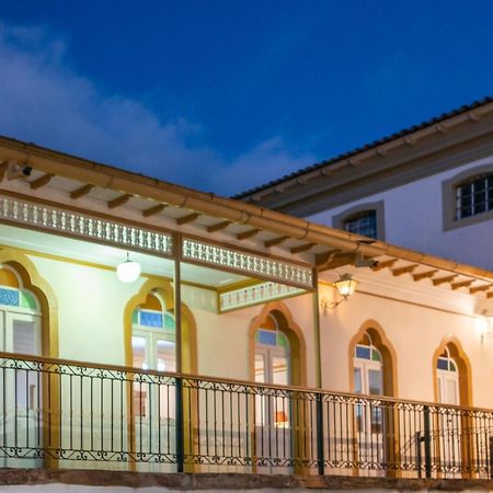 Pousada do Douro Ouro Preto (Minas Gerais) Exterior foto